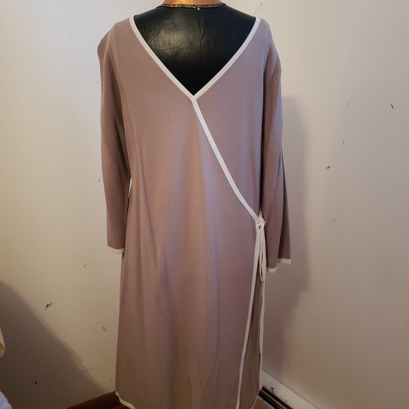 Nice Rayon pants and jacket - Picture 1 of 8